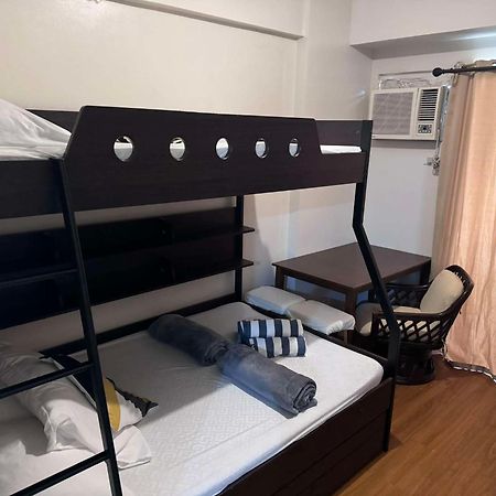 Vittoria Suites At Northpoint Pines Estate Davao City Exteriör bild