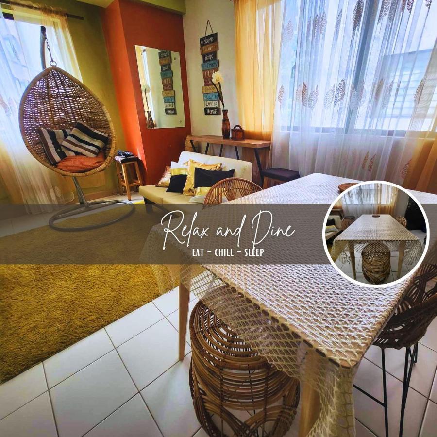 Vittoria Suites At Northpoint Pines Estate Davao City Exteriör bild