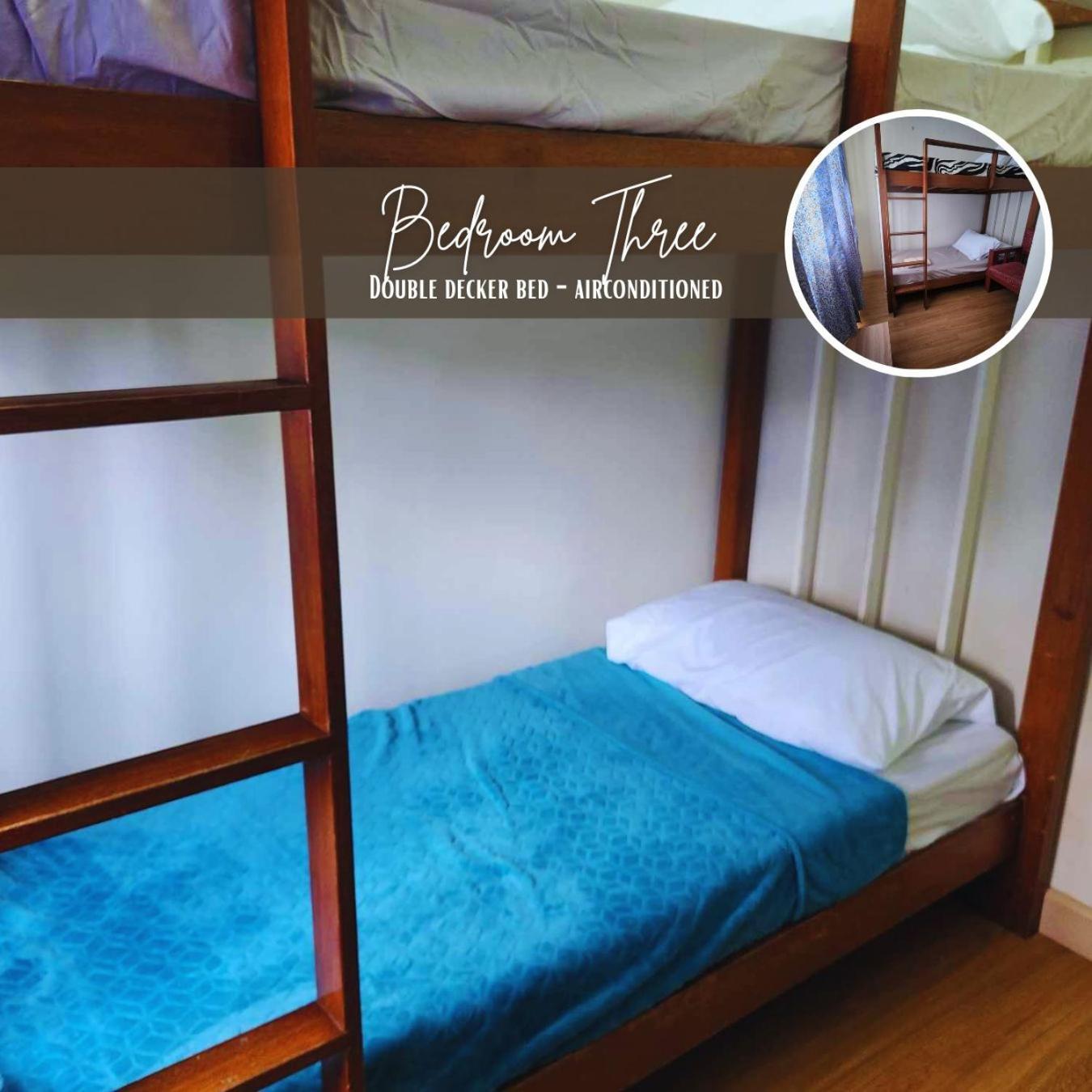 Vittoria Suites At Northpoint Pines Estate Davao City Exteriör bild