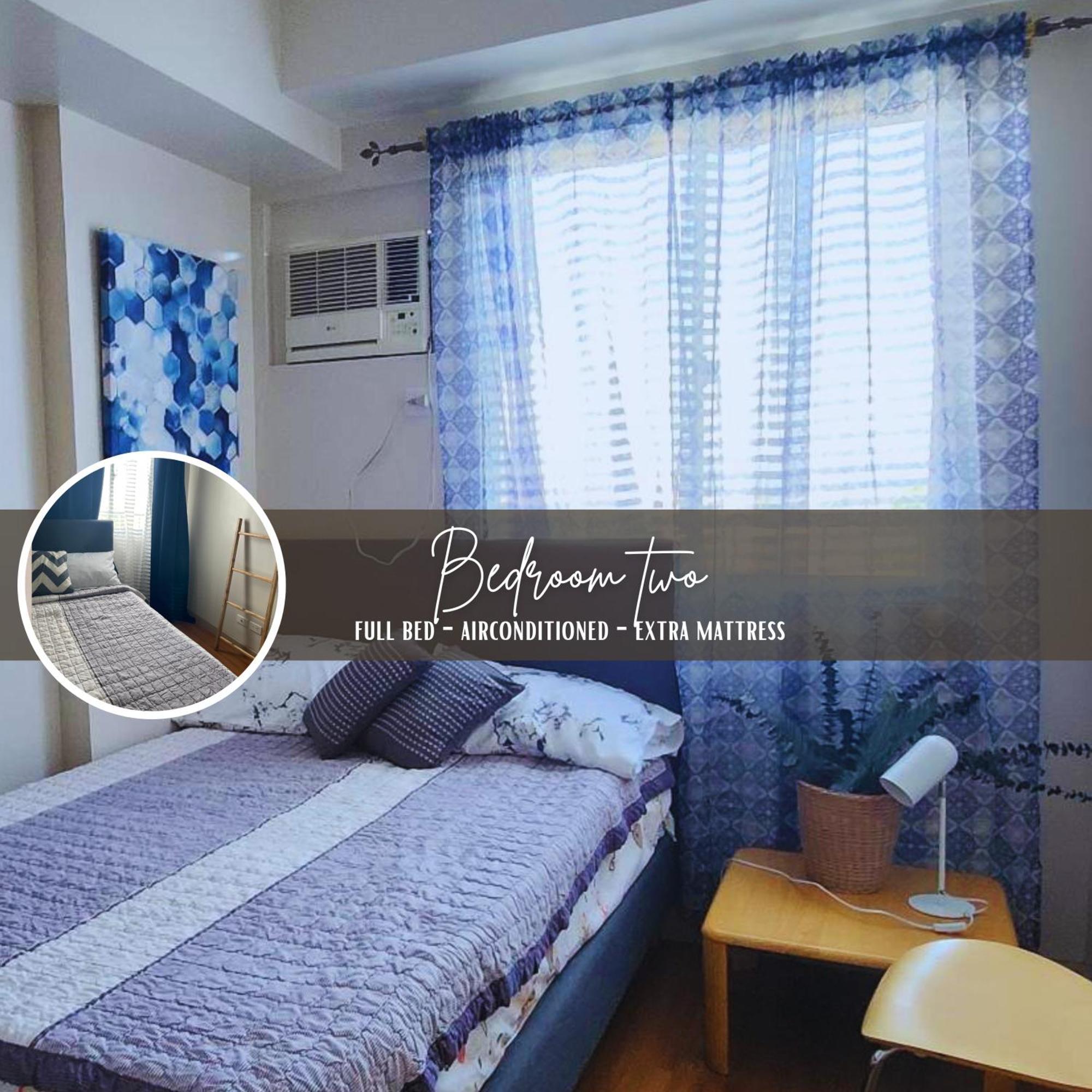 Vittoria Suites At Northpoint Pines Estate Davao City Exteriör bild