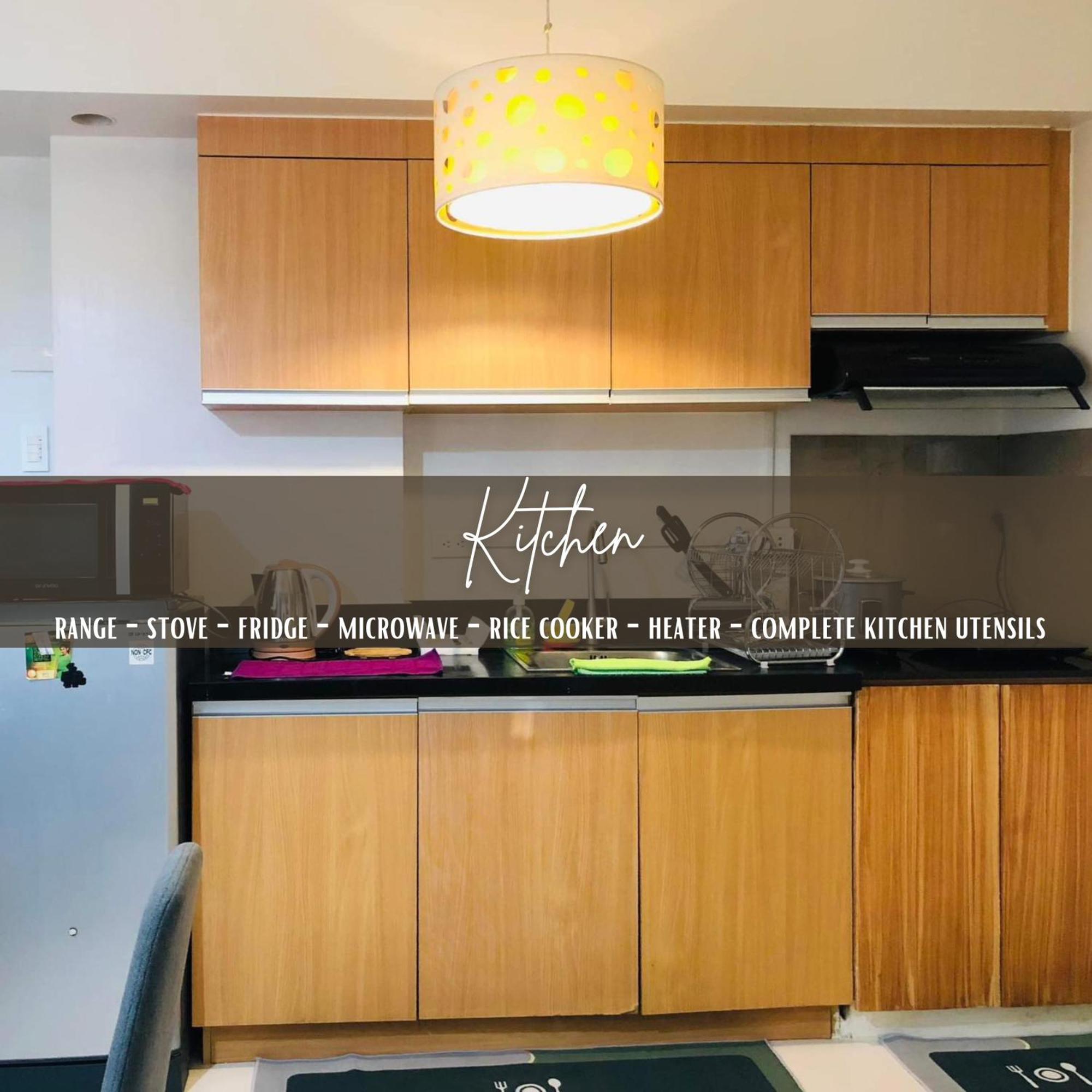 Vittoria Suites At Northpoint Pines Estate Davao City Exteriör bild