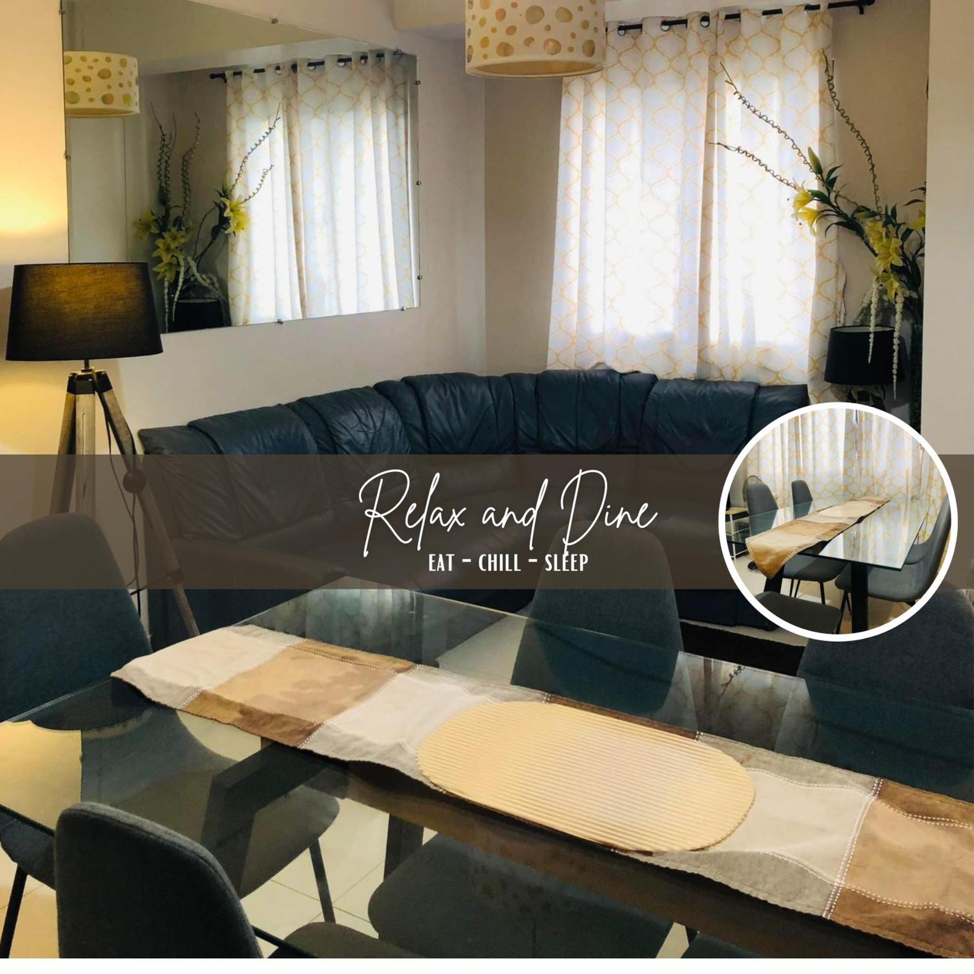 Vittoria Suites At Northpoint Pines Estate Davao City Exteriör bild