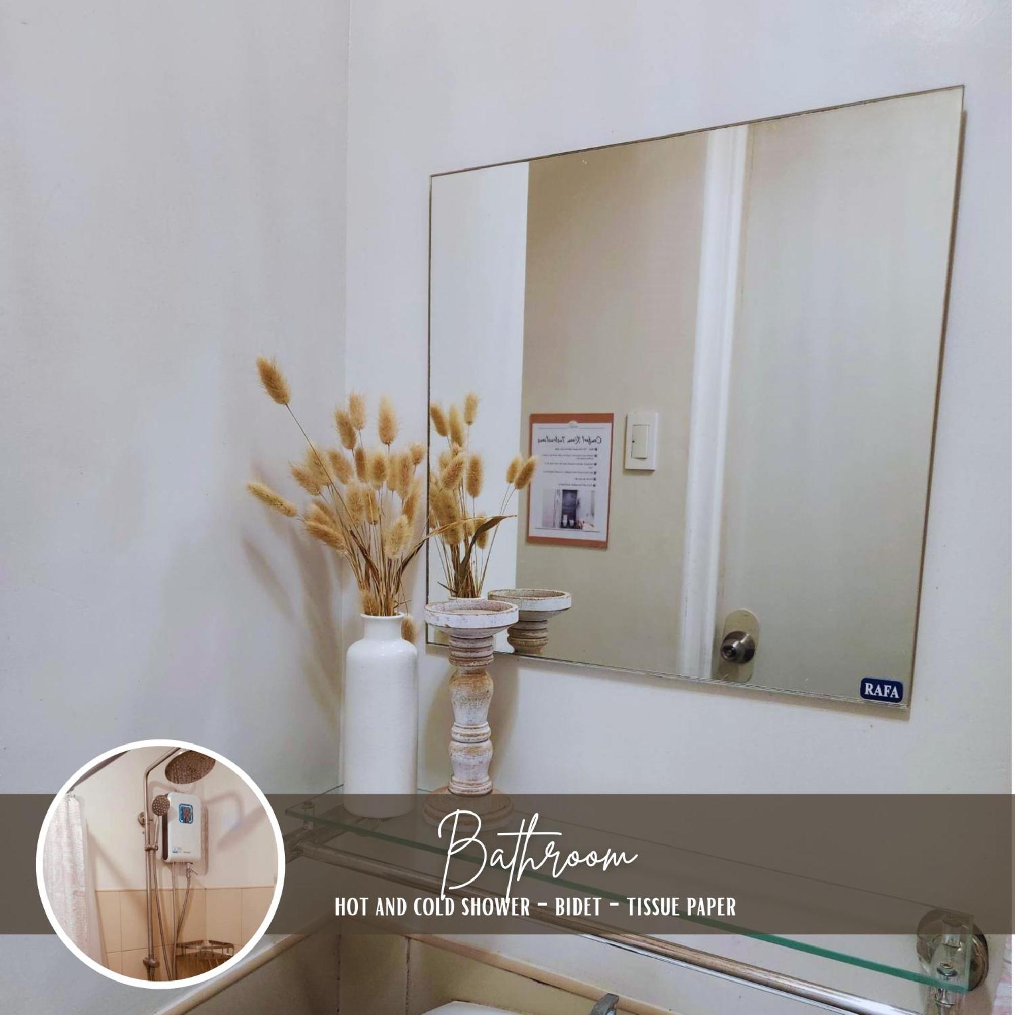 Vittoria Suites At Northpoint Pines Estate Davao City Exteriör bild