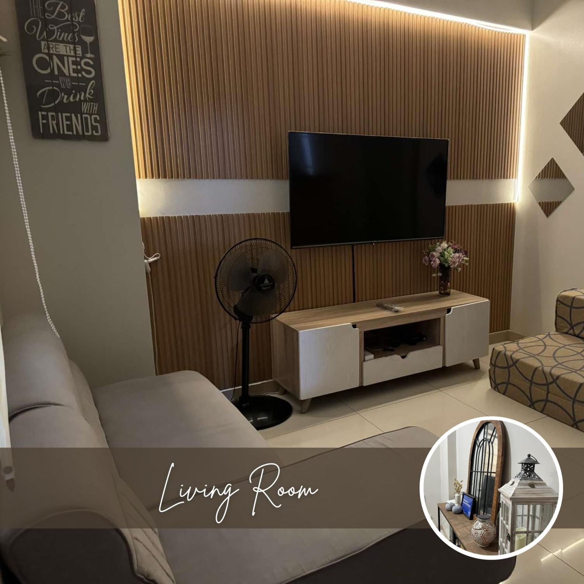 Vittoria Suites At Northpoint Pines Estate Davao City Exteriör bild