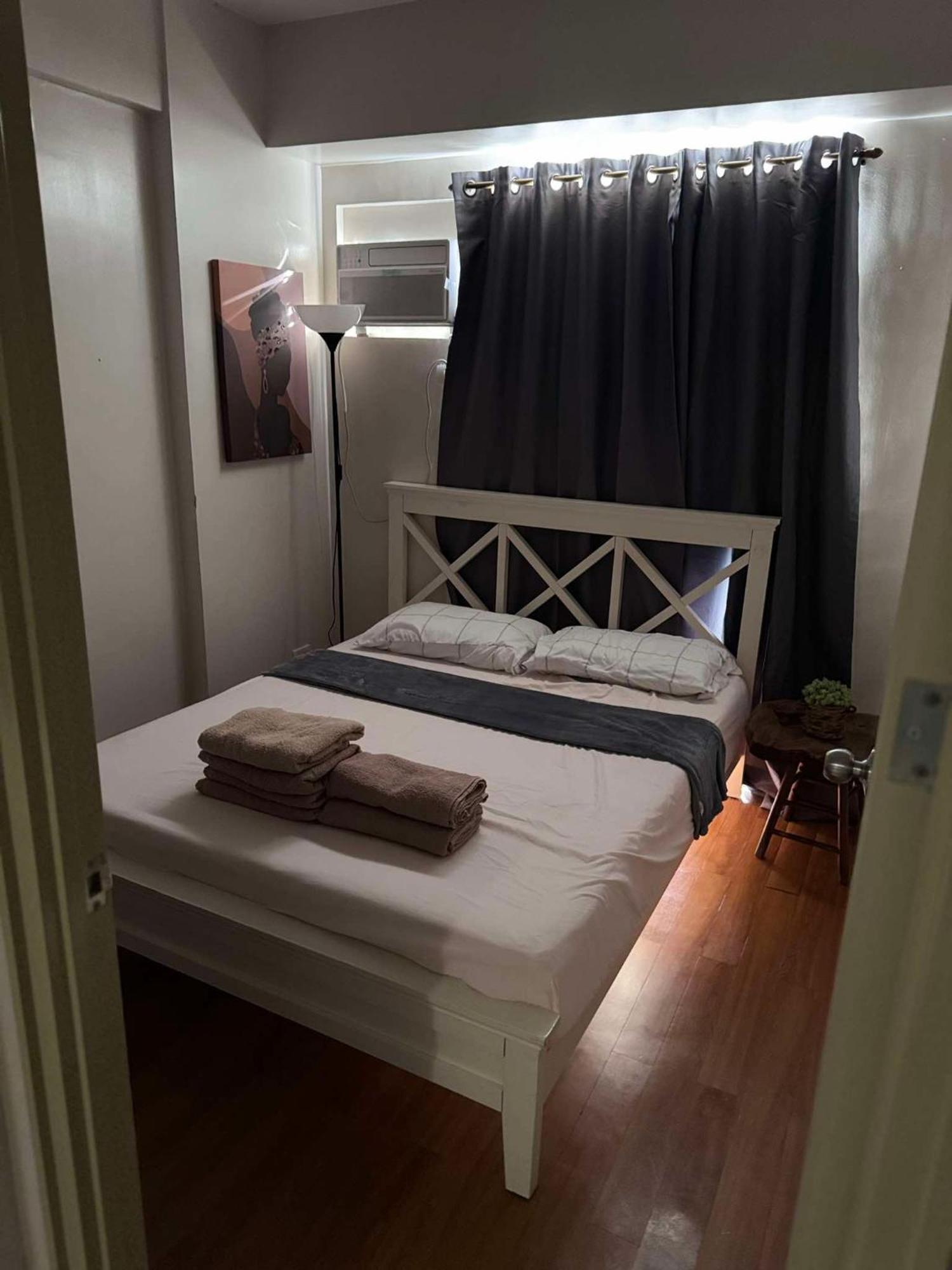 Vittoria Suites At Northpoint Pines Estate Davao City Exteriör bild