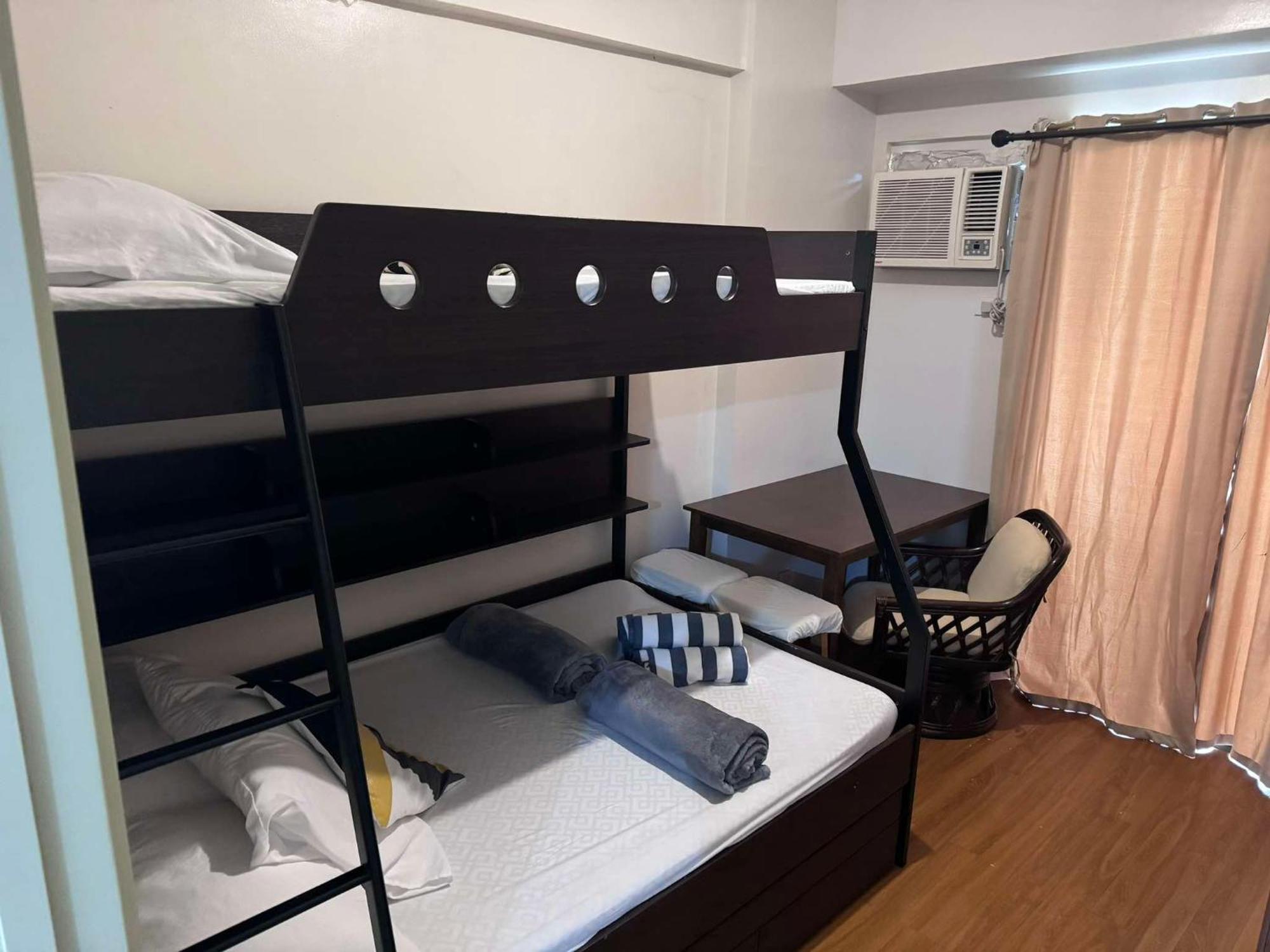 Vittoria Suites At Northpoint Pines Estate Davao City Exteriör bild