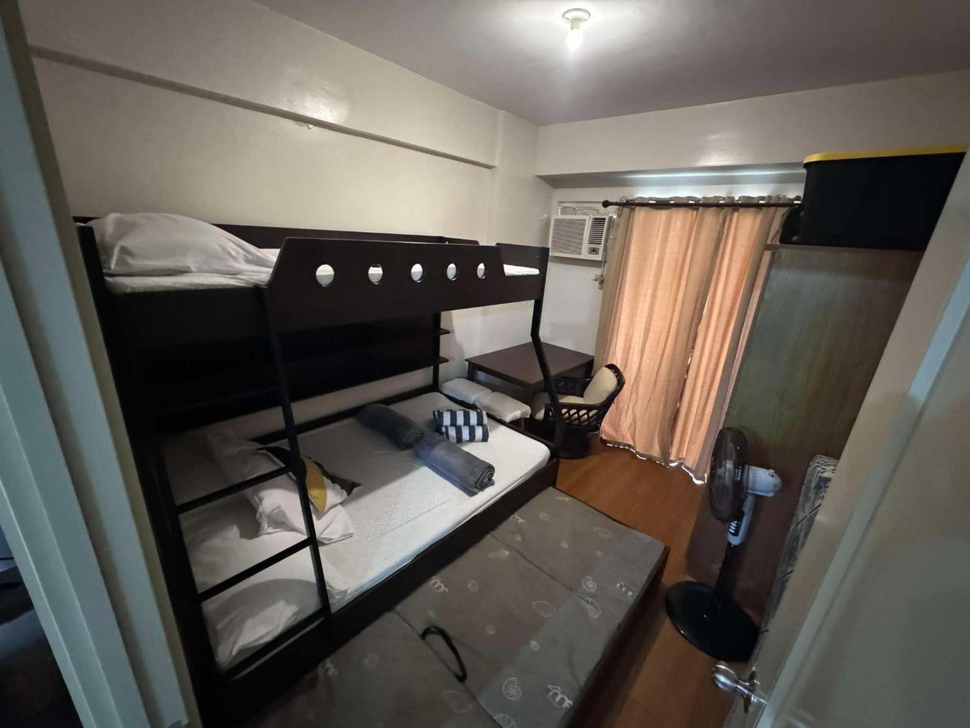 Vittoria Suites At Northpoint Pines Estate Davao City Exteriör bild