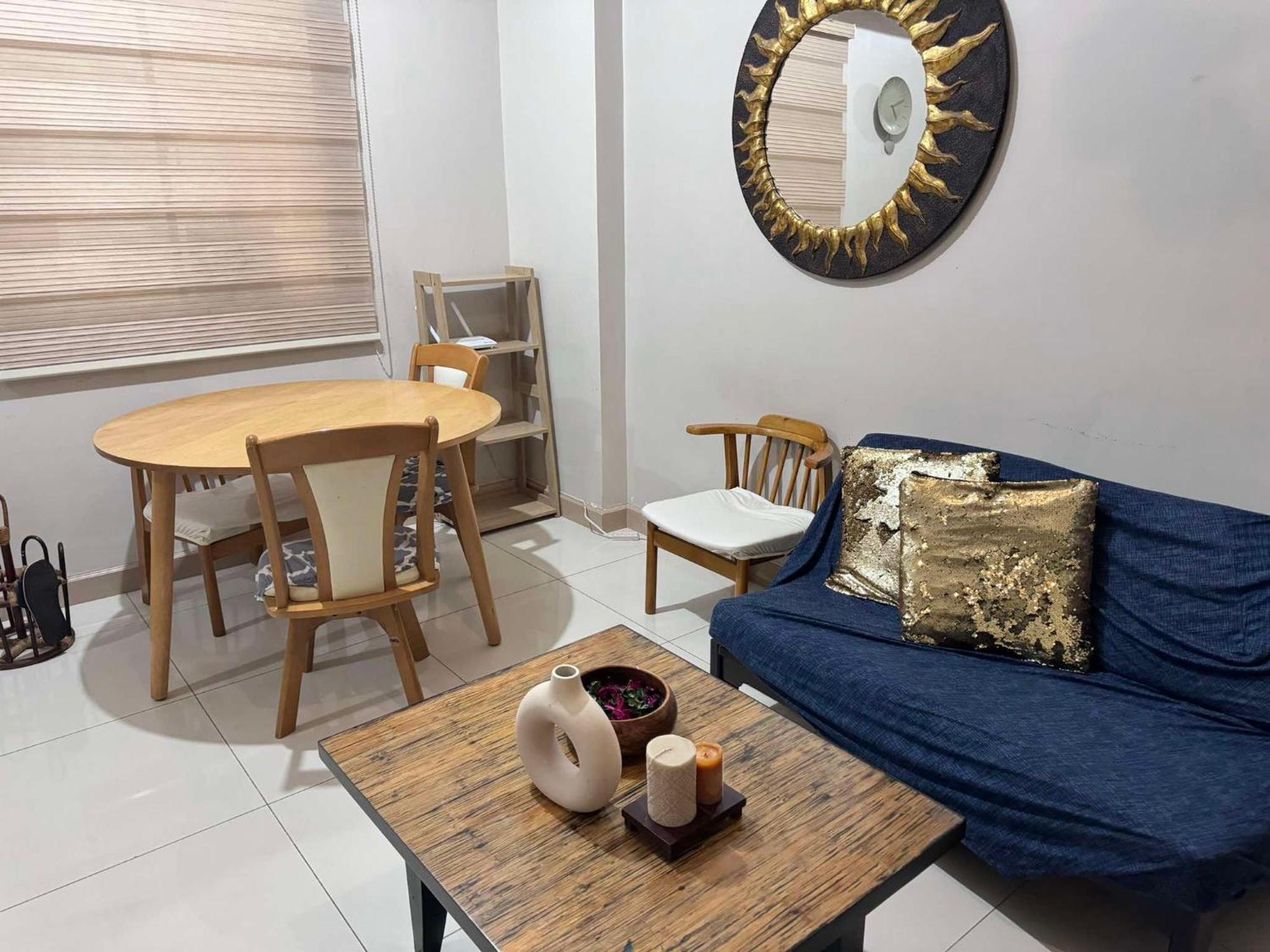 Vittoria Suites At Northpoint Pines Estate Davao City Exteriör bild