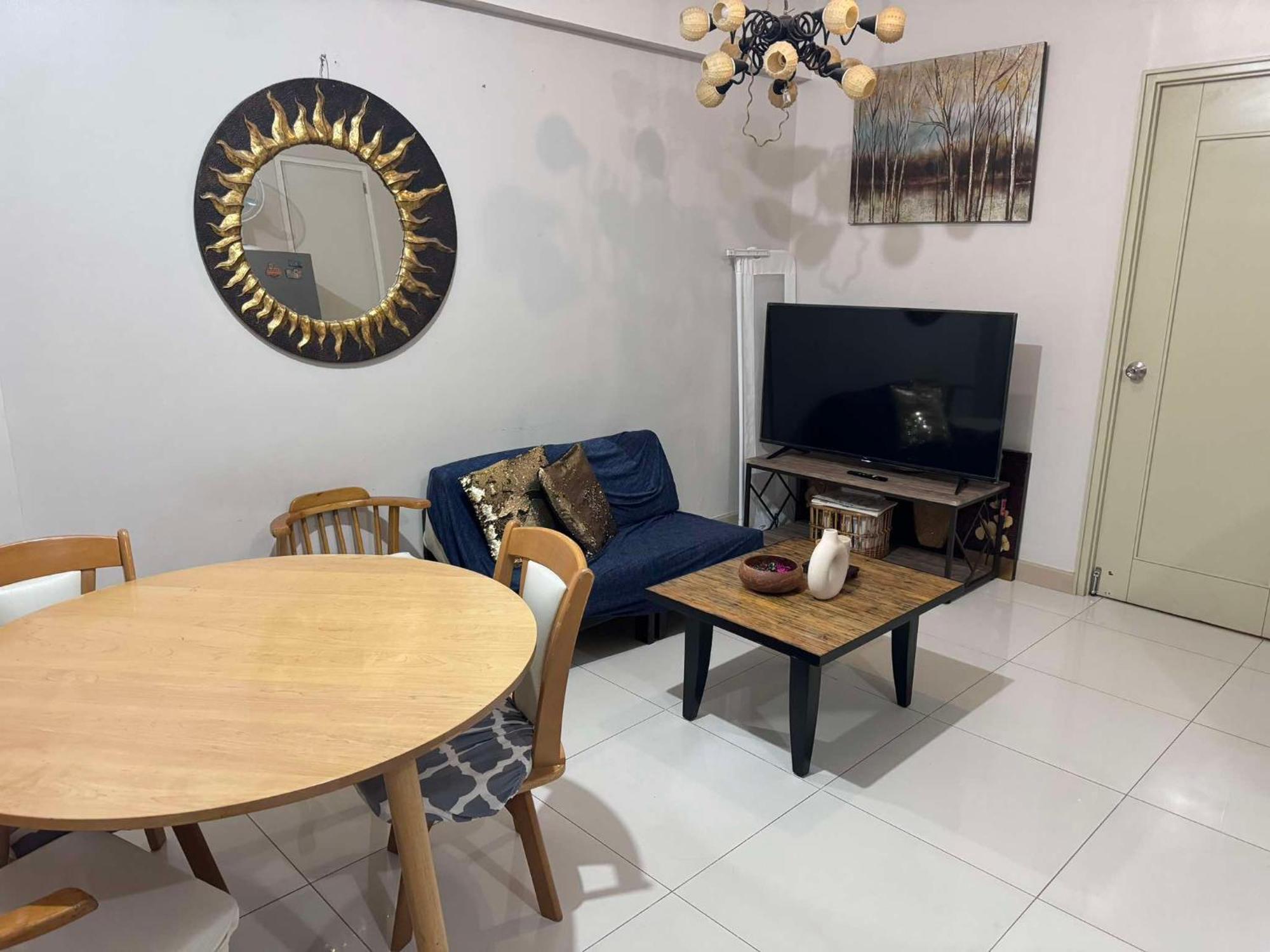 Vittoria Suites At Northpoint Pines Estate Davao City Exteriör bild