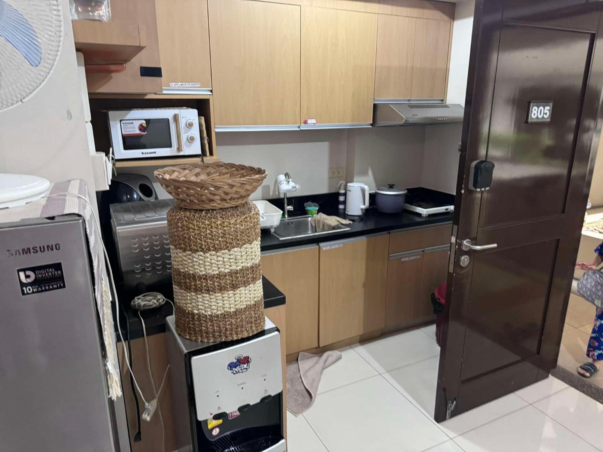 Vittoria Suites At Northpoint Pines Estate Davao City Exteriör bild