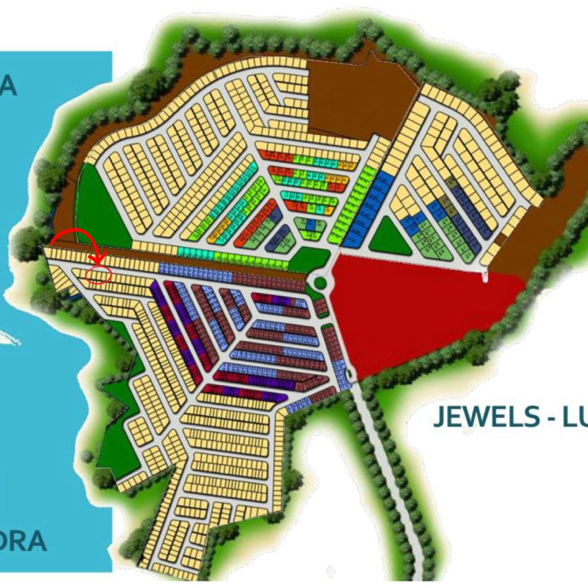 Vittoria Suites At Northpoint Pines Estate Davao City Exteriör bild