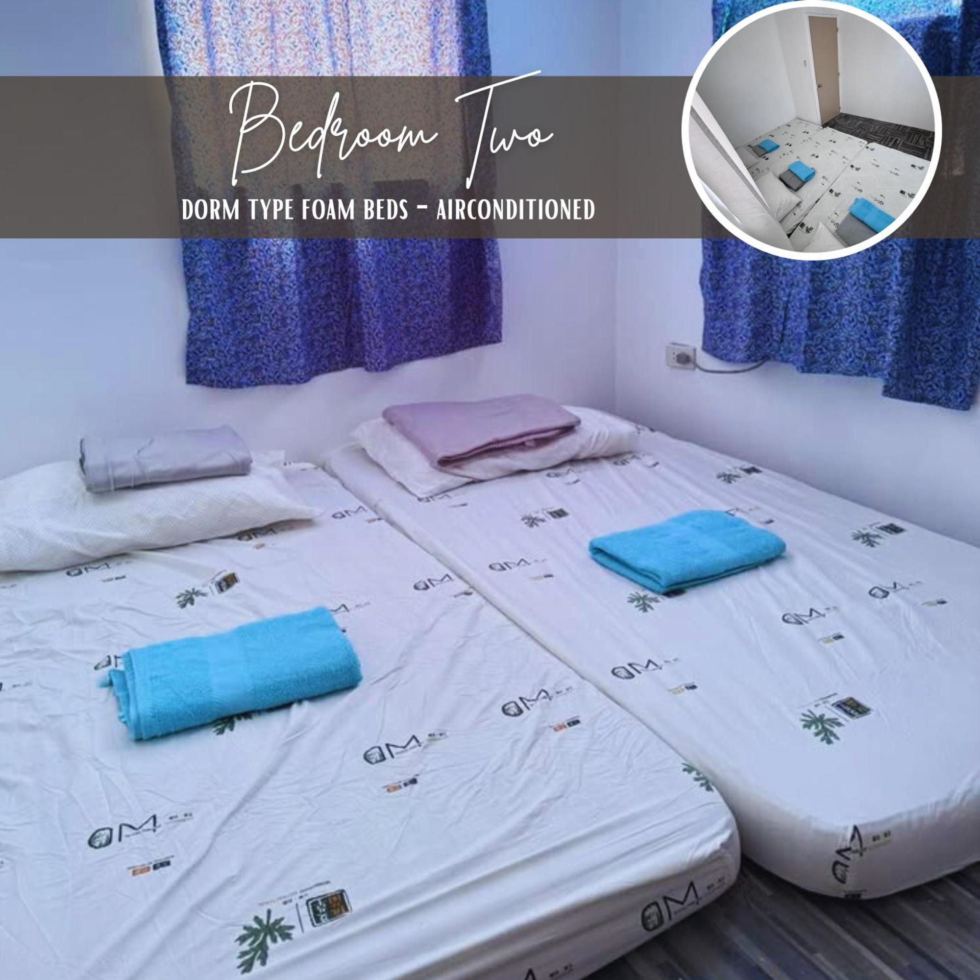 Vittoria Suites At Northpoint Pines Estate Davao City Exteriör bild