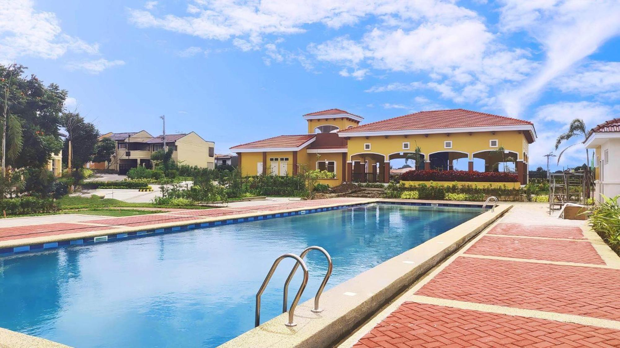 Vittoria Suites At Northpoint Pines Estate Davao City Exteriör bild