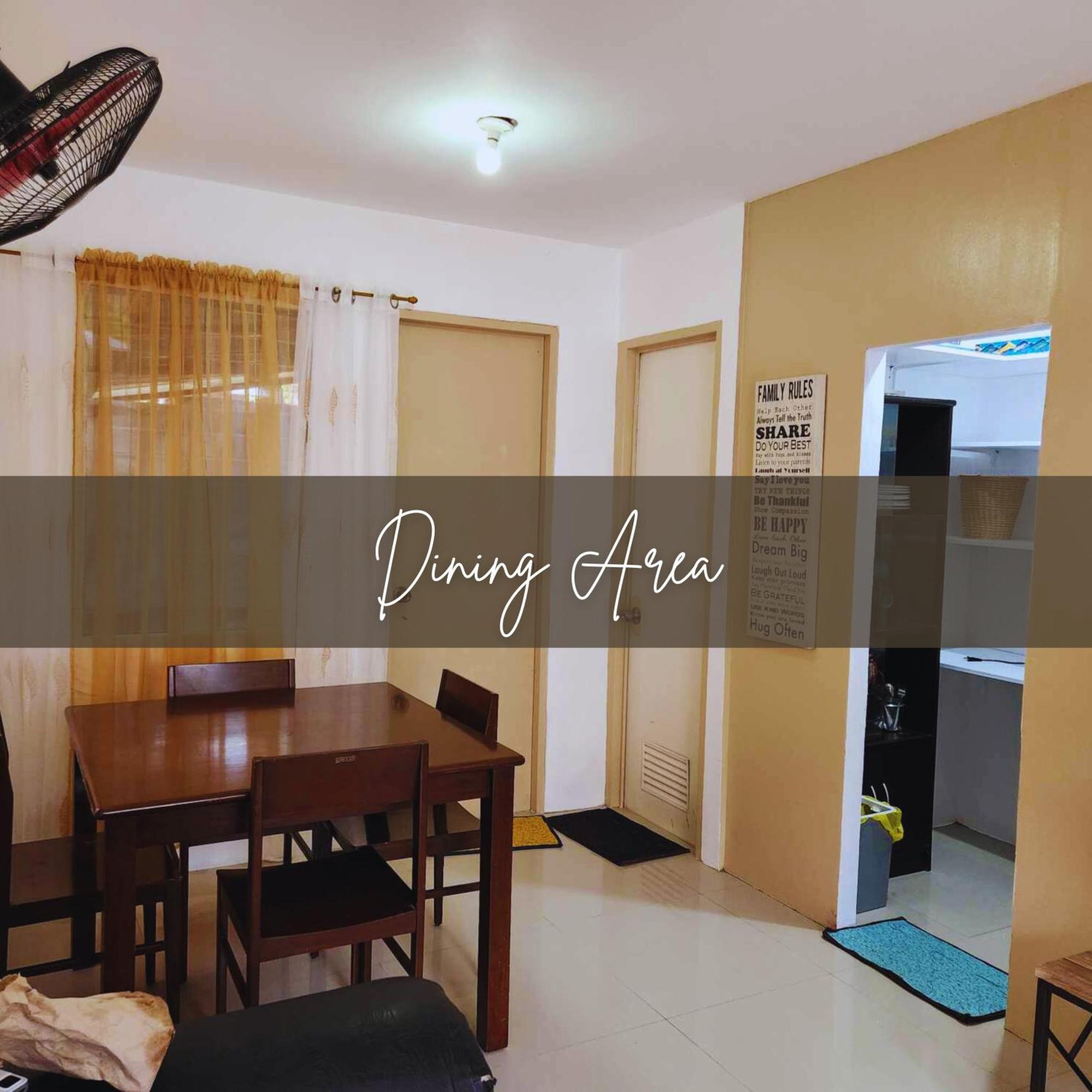 Vittoria Suites At Northpoint Pines Estate Davao City Exteriör bild